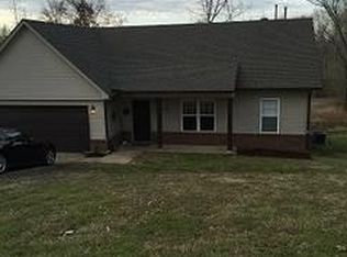 4758 Bienville Rd, Nesbit, MS 38651