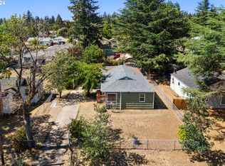 4319 SE 115th Ave, Portland, OR 97266