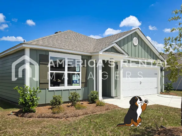 609 Aberdeen Trce, Calera, AL