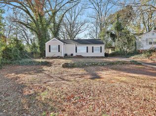 30 Terrace St, Griffin, GA 30224