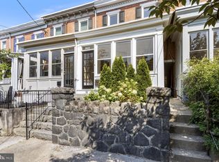 1823 N Lincoln St, Wilmington, DE 19806