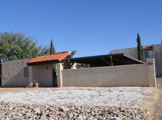 4319 Plaza Vis APT A, Sierra Vista, AZ 85635