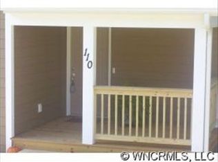110 Fairview Oaks Ln, Asheville, NC 28803
