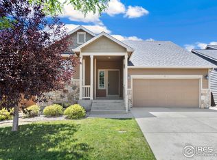 433 Stoney Brook Rd, Fort Collins, CO 80525