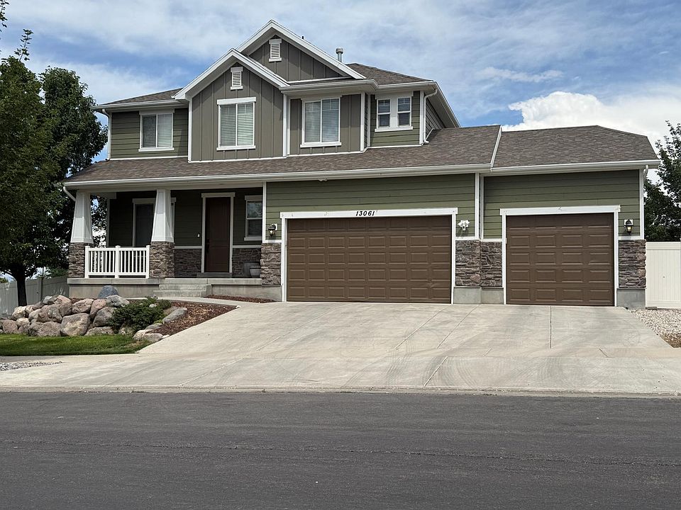 1st image of 13061 S Peacemaker Way