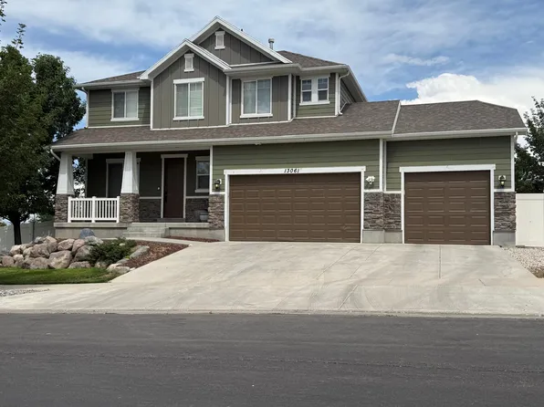 13061 S Peacemaker Way, Herriman, UT 84096