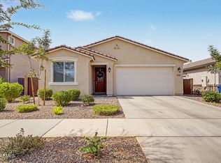 23052 E Firestone Dr, Queen Creek, AZ 85142