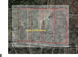 27 Maple Ter, Dawsonville, GA 30534