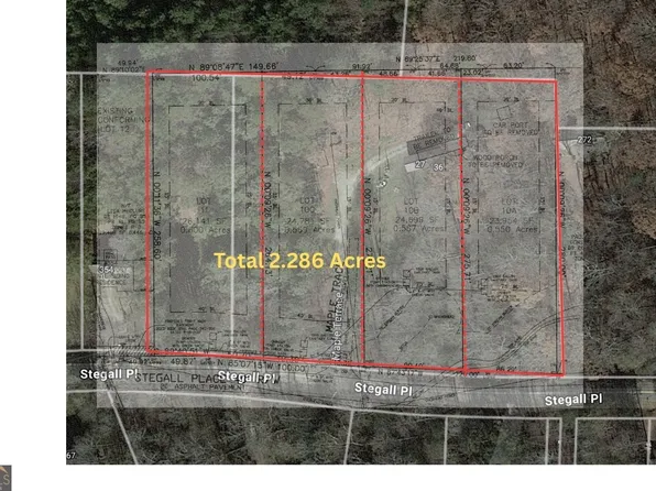 27 Maple Ter, Dawsonville, GA 30534