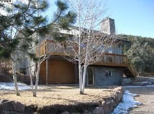 113 Choctaw Rd, Lyons, CO 80540