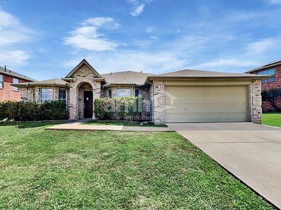 1204 Hampton Dr, Forney, TX, 75126