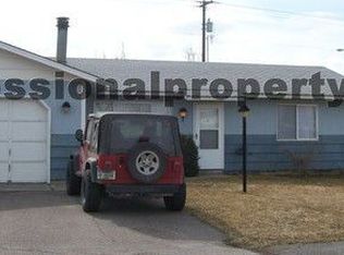 2224 Central Pl, Missoula, MT 59804