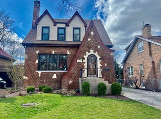 1508 Courtland Ave, Park Ridge, IL 60068