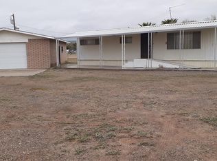 542 Malibu Cir S, Bullhead City, AZ 86442
