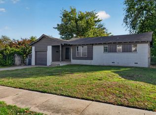 2133 S 80th East Ave, Tulsa, OK 74129