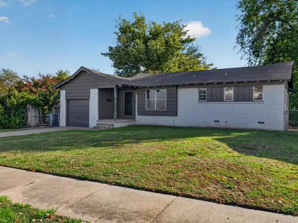 2133 S 80th East Ave, Tulsa, OK 74129