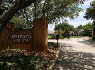 42 Kelliwood Courts Cir, Katy, TX 77450