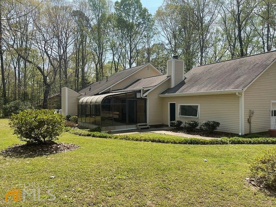 107 Southbrook Dr, Griffin, GA 30224 MLS 20113525 Zillow