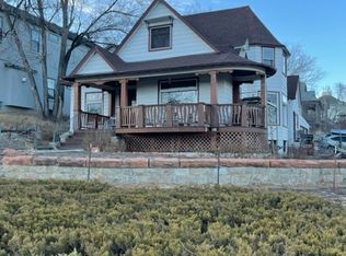 702 W Kiowa St #702, Colorado Springs, CO 80905