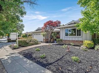 2552 Parkside Dr, Fremont, CA 94536