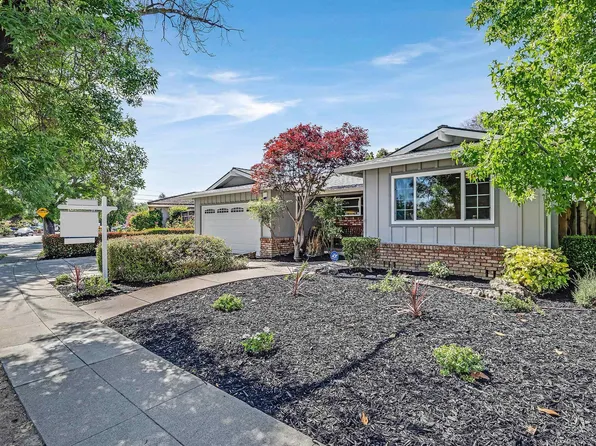 2552 Parkside Dr, Fremont, CA 94536