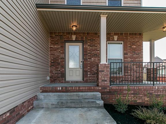 2nd image of 1033 Autumnwood Farms Lot 1033
