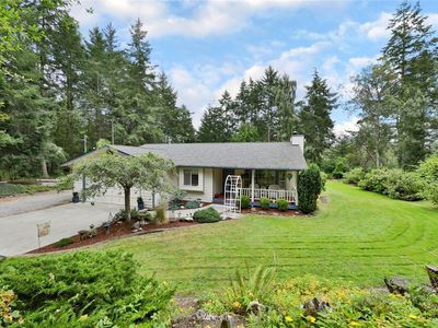 1437 Native Street, Oak Harbor, WA, 98277