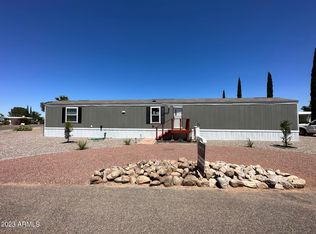 3787 S Inca Dove Pl, Sierra Vista, AZ 85650