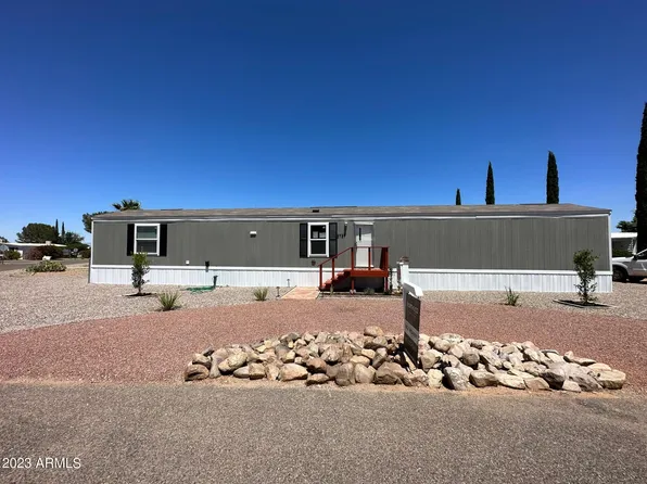 3787 S INCA DOVE Place, Sierra Vista, AZ 85650