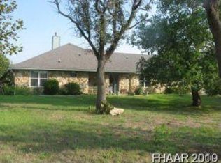 2612 Pecan Creek Rd, Killeen, TX 76549