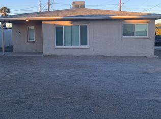 1801 Linden Ave, Las Vegas, NV 89101