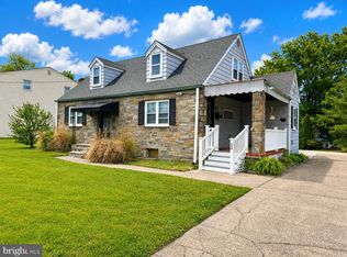 24 N White Horse Pike, Somerdale, NJ 08083