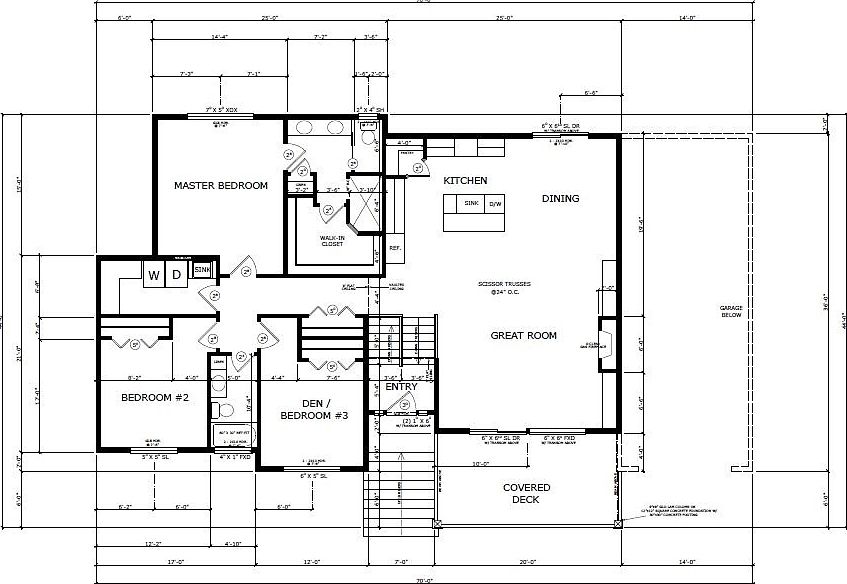 2nd image of 11304 E Rimrock Ln