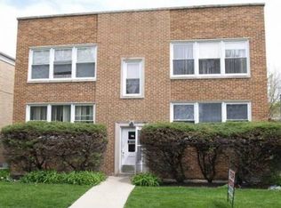 8939 Bronx Ave APT 1S, Skokie, IL 60077