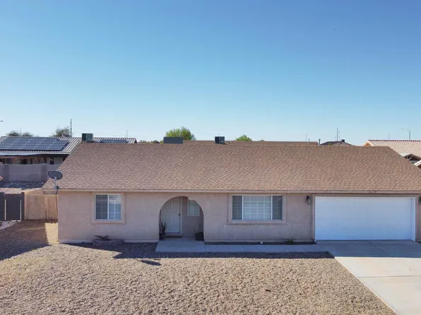 8625 E 24th Ln, Yuma, AZ 85365