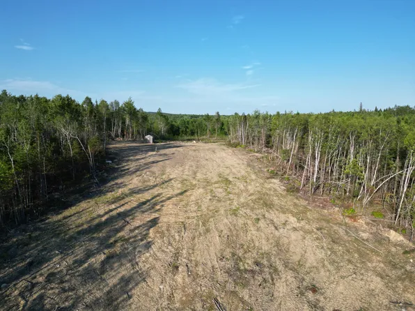 Lot 2 Sheepskin Road, Carroll Plt, ME 04487