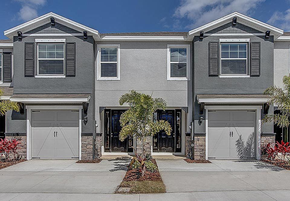 1st image of 4428 Aqua Mirage St #12