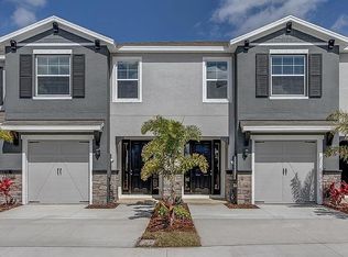 4428 Aqua Mirage St #12, Sarasota, FL 34238