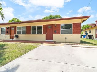 535 NW 18th St #B, Fort Lauderdale, FL 33311
