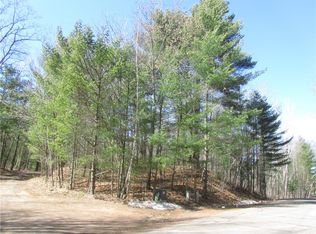 LOT 5 145th St, New Auburn, WI 54757