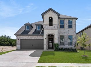 329 Deer Ridge Dr, Aledo, TX 76008