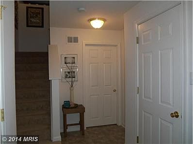 Foyer/Entry