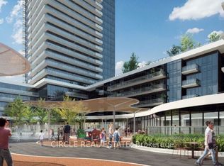 5105 Hurontario St #432, Mississauga, ON L4Z 4K5