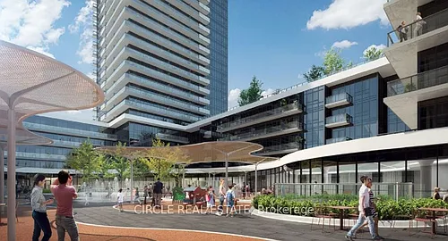 5105 Hurontario St Photo 1