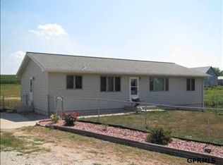 2543 County Road L, Weston, NE 68070