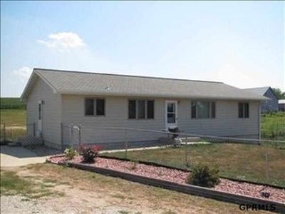 2543 County Road L, Weston, NE, 68070