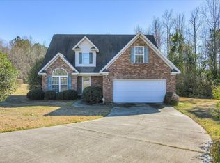 2113 Heathers Cv, Augusta, GA 30906