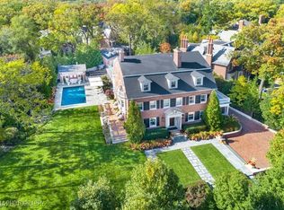 660 Prospect Ave, Winnetka, IL 60093