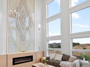 3335 Chickadee Dr NW, Edmonton, AB T5S 0K9