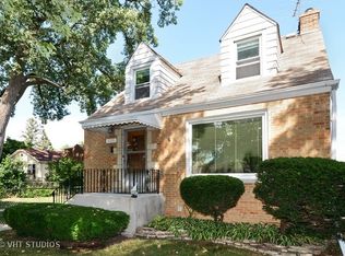 3331 N Pittsburgh Ave, Chicago, IL